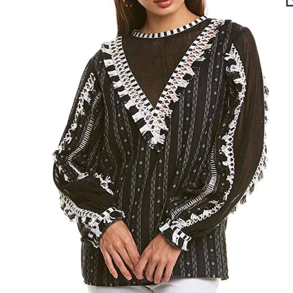 Dodo Bar Or Designer Sweater
